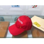 春夏新作高品質SUPREME&ルイヴィトン  新作入荷 帽子