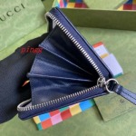 2021年6月高品質 新作入荷 グッチ443123 財布.size：19*10.5*2.5cm