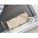 2021年7月原版復刻 新作 M45654 ルイヴィトンバッグ.SIZE: 25 x 19 x 11.5  CM