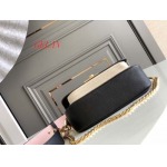2021年7月原版復刻 新作 M58557ルイヴィトンバッグ.SIZE:19 x 13 x 8   CM