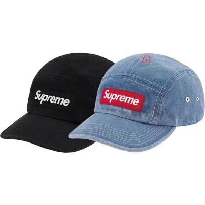 新作高品質 SUPREME  新作入荷 帽子.