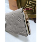 2022年6月 高品質 人気新作M1864  ルイヴィトンブランド財布.size:19 x 10 x 2 cm