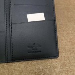 2022年6月 高品質 M81314 人気新作 ルイヴィトンブランド財布: 15.0 x 8.0 x 1.0 cm