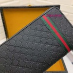 2022年6月人気新作グッチブランド財布.SIZE: 10 x 20 x 2CM