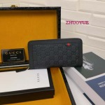 2022年6月人気新作グッチ ブランド財布.SIZE: 10 x 20 x 2CM