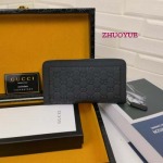 2022年6月人気新作グッチ ブランド財布.SIZE: 10 x 20 x 2CM