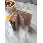 2022年6月人気新作ルイヴィトン M58016 ブランド財布.SIZE: 15*10*3.5CM