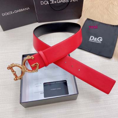 2022年6月高品質 Dolce&Gabbana ベルト 新...