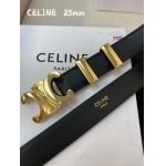 2022年6月高品質 CELIN ベルト 新品人気。size：25mm