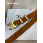 2022年6月高品質 CELIN ベルト 新品人気。size：25mm