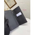 2022年7月人気新作プラダ 1M2MV836ブランド財布.SIZE:19*12 CM