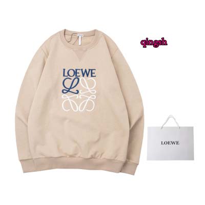 2022年秋季人気新作入荷 LOEWE  トレーナー