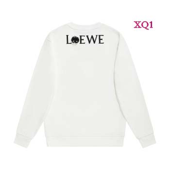 2022年8月高品質早秋人気新作入荷LOEWEスウェット人気 XQ1工場