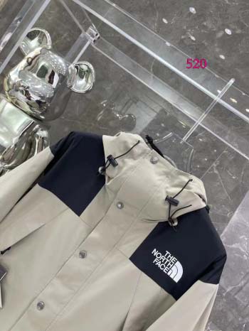 2022年8月高品質秋冬人気新作入荷The North Face メンズのジャンバーアウター 520工場