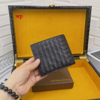 2022年秋冬新作入荷 BOTTEGA VENETA メンズの財布人気19cm