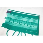 2022年8月高品質早秋人気新作入荷 LOEWE スウェット人気 XQ1工場