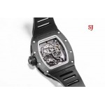 2022年新作原版復刻 フランクミュラー 49MM メンズ N级RM055自動巻.