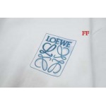 2022年8月秋季新作高品質 LOEWE トレーナー 人気 FF工場