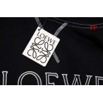 2022年8月秋季新作高品質LOEWE  スウェット人気  FF工場