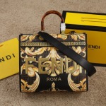 2022年高品質人気新作 FENDI&VERSACE ブラン...