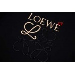 2022年8月秋季新作高品質 LOEWE スウェット人気  FF工場