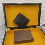 2022年秋冬新作入荷 BOTTEGA VENETA メンズの財布人気19cm