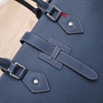 2022年秋冬新作入荷 エルメス メンズのブランドバッグ人気38.29.7cm