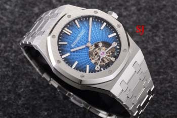 2022年原版復刻新作入荷 オーデマピゲ自動巻ムーブメント腕時計41mm*10.6mm