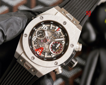 2022年原版復刻新作入荷 ウブロHublot 自動巻ムーブメント腕時計