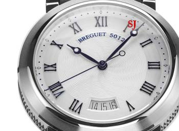 2022年原版復刻新作入荷 Breguet 自動巻ムーブメント腕時計39mm