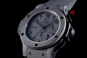 2022年原版復刻新作入荷 ウブロHublot 自動巻ムーブメント腕時計44MM