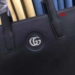 2022年秋冬新作入荷 グッチメンズのハンドバッグ人気：39-27-6