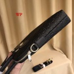 2022年秋冬新作入荷 グッチメンズのハンドバッグ人気38*29*7Cm