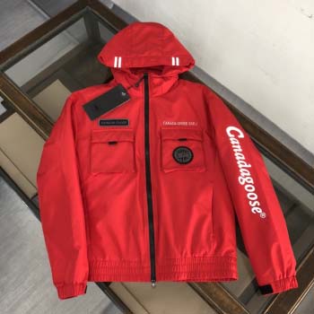 2022年9月秋冬高品質人気新作Canada Goose  ...