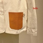 2022年9月秋冬高品質人気新作 LOEWE アウター激安 hello工場