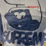 2022年9月秋冬人気新作入荷高品質 SUPREME  デニムのアウター htA工場