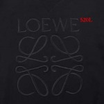 2022年9月秋冬人気高品質新作入荷 LOEWE スウェット 520L工場