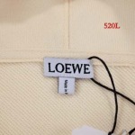 2022年9月秋冬人気高品質新作入荷 LOEWE  スウェット 520L工場