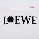 2022年9月秋冬人気高品質新作入荷 LOEWE スウェット 520L工場