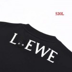 2022年9月秋冬人気高品質新作入荷 LOEWE  スウェット 520L工場