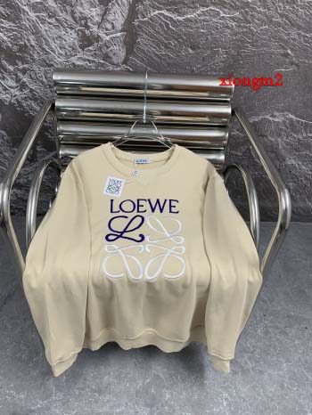 2022年9月早秋人気新作入荷高品質 LOEWE  スウェッ...