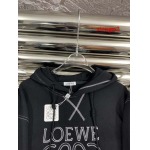 2022年9月早秋人気新作入荷高品質 LOEWE  スウェットXIONGM2工場