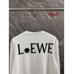 2022年9月早秋人気新作入荷高品質 LOEWE  スウェットXIONGM2工場