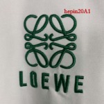 2022年9月早秋人気新作入荷高品質 LOEWE 上下セット hep20A1工場