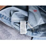 2022年9月早秋人気新作入荷SUPREME &バーバリー デニムのアウター YF工場