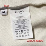 2022年9月早秋人気新作入荷  LOEWE スウェット  M-2 工場