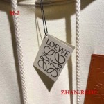 2022年9月早秋人気新作入荷  LOEWE スウェット  M-2 工場