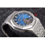 2022年原版復刻新作入荷 オーデマピゲ自動巻ムーブメント腕時計41mm*10.6mm