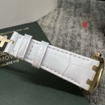 2022年原版復刻新作入荷 女性オーデマピゲ石英ムーブメント腕時計33mm