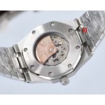 2022年原版復刻新作入荷 オーデマピゲ自動巻ムーブメント腕時計42mm*14mm